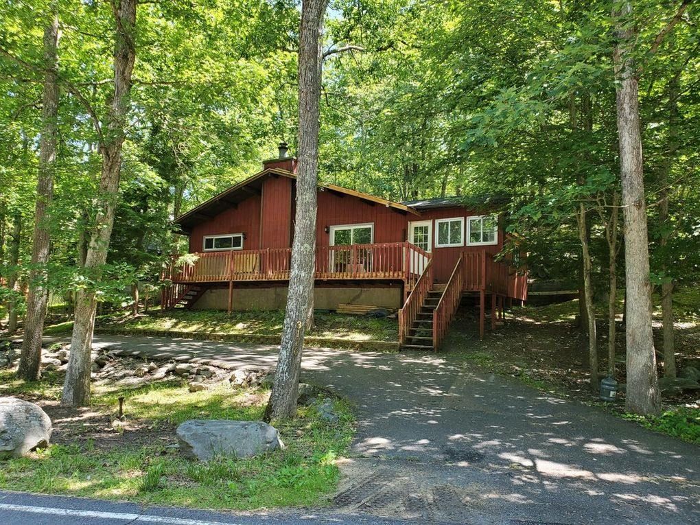 Bushkill, Pike County, PA House for sale Property ID 409428013 LandWatch