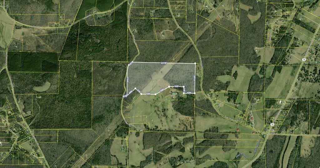 Decatur, Meigs County, TN Undeveloped Land for sale Property ID