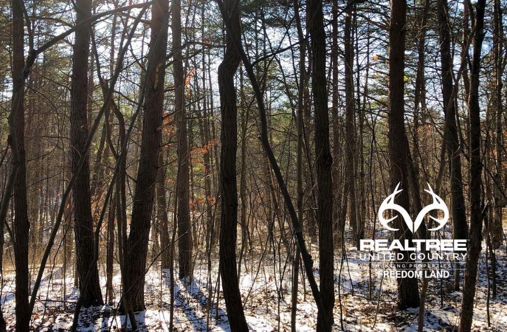 Guysville, Athens County, OH Recreational Property, Homesites for sale