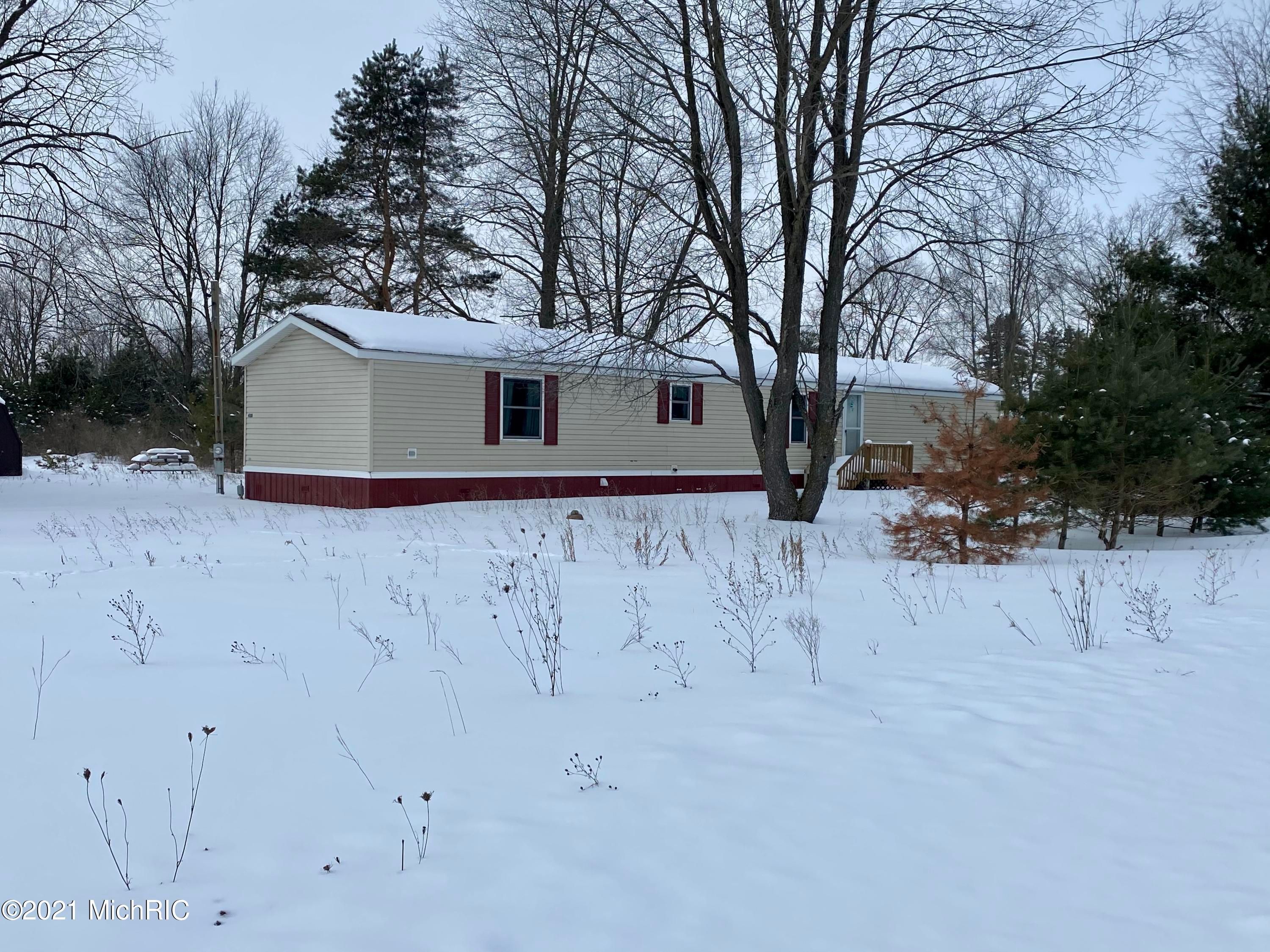 Mecosta, Mecosta County, MI House for sale Property ID 409433425