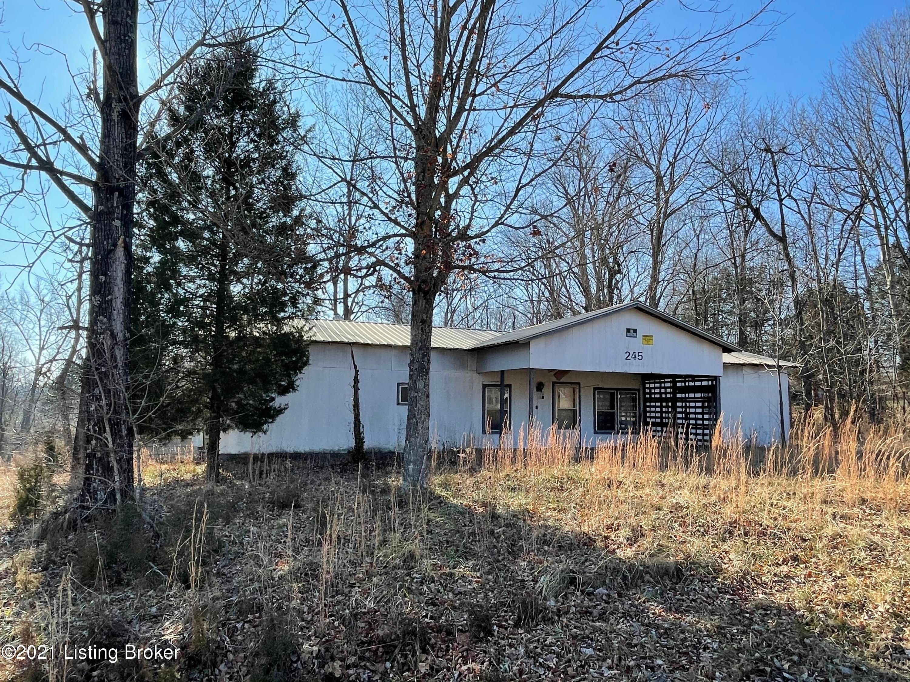 Guston, Meade County, KY House for sale Property ID 409142348 LandWatch