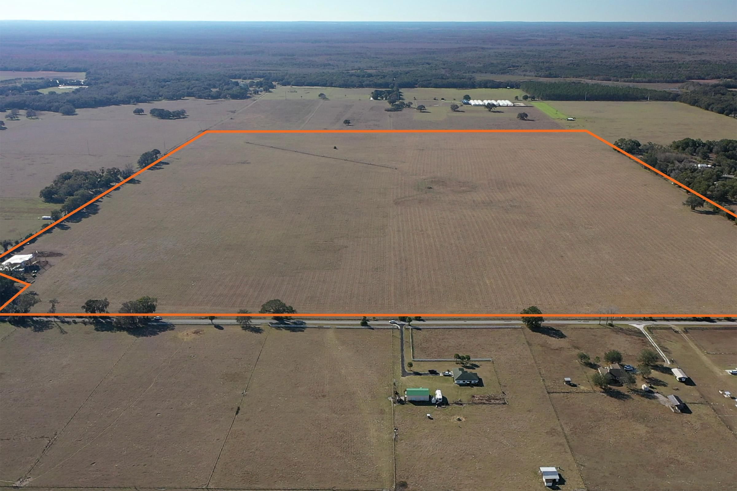 Lake Panasoffkee, Sumter County, FL Farms and Ranches for sale Property