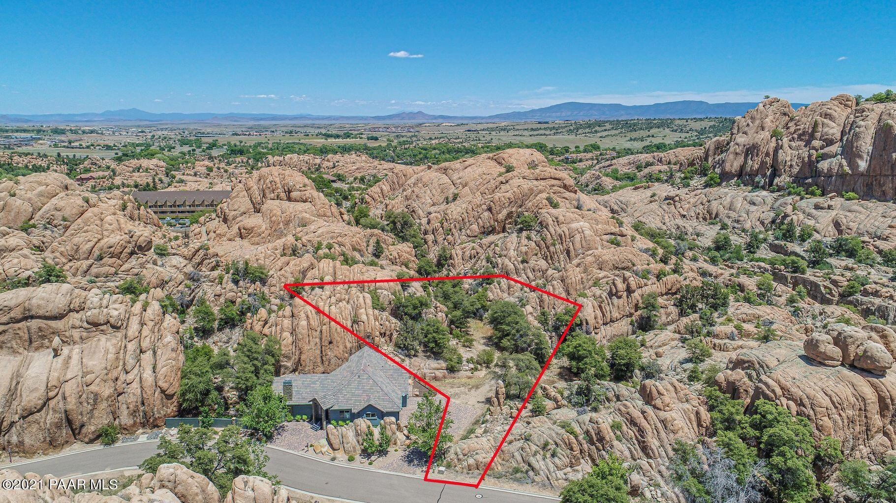 Prescott, Yavapai County, AZ Undeveloped Land, Homesites for sale