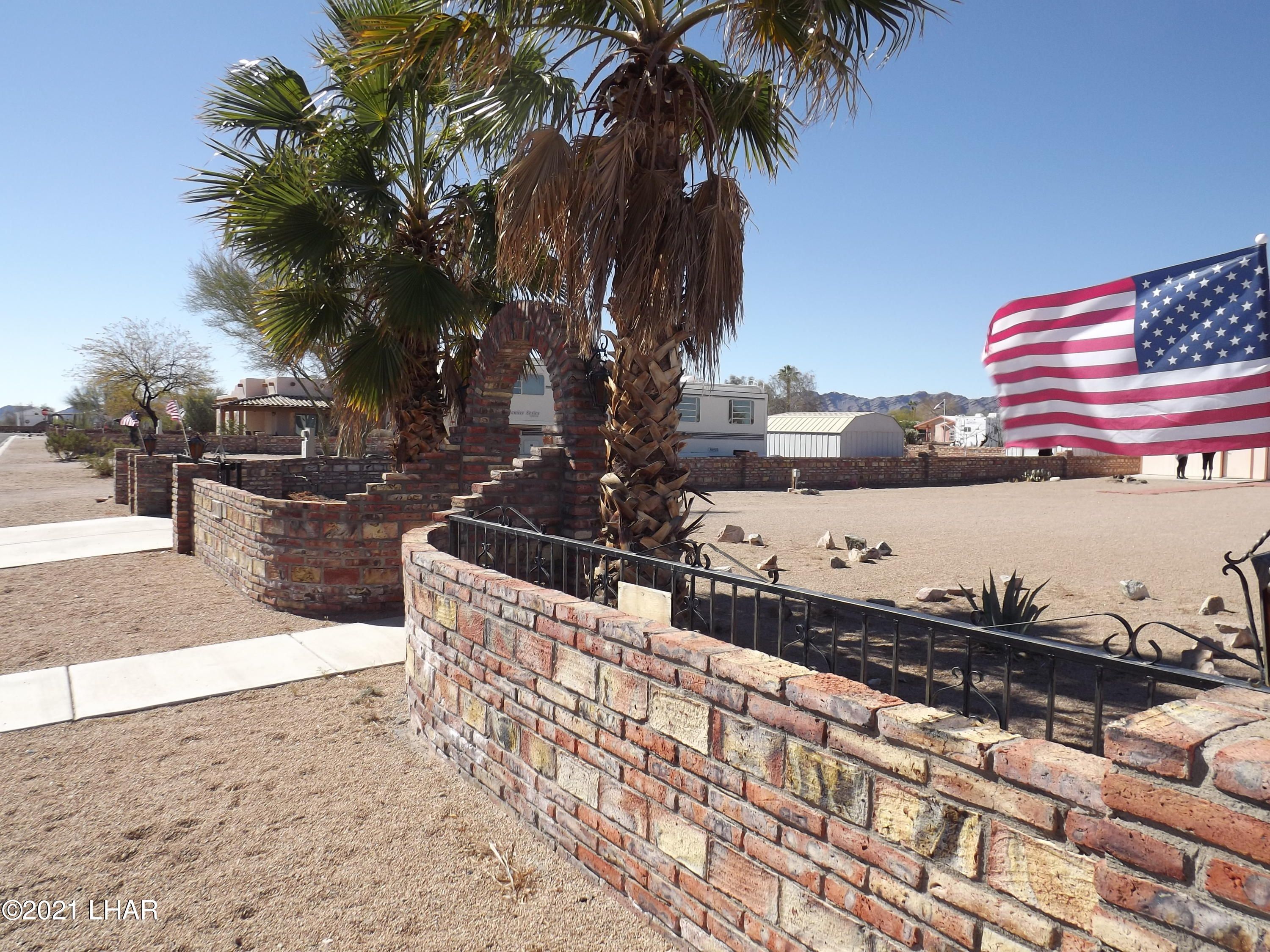 Quartzsite, La Paz County, AZ Undeveloped Land, Homesites for sale