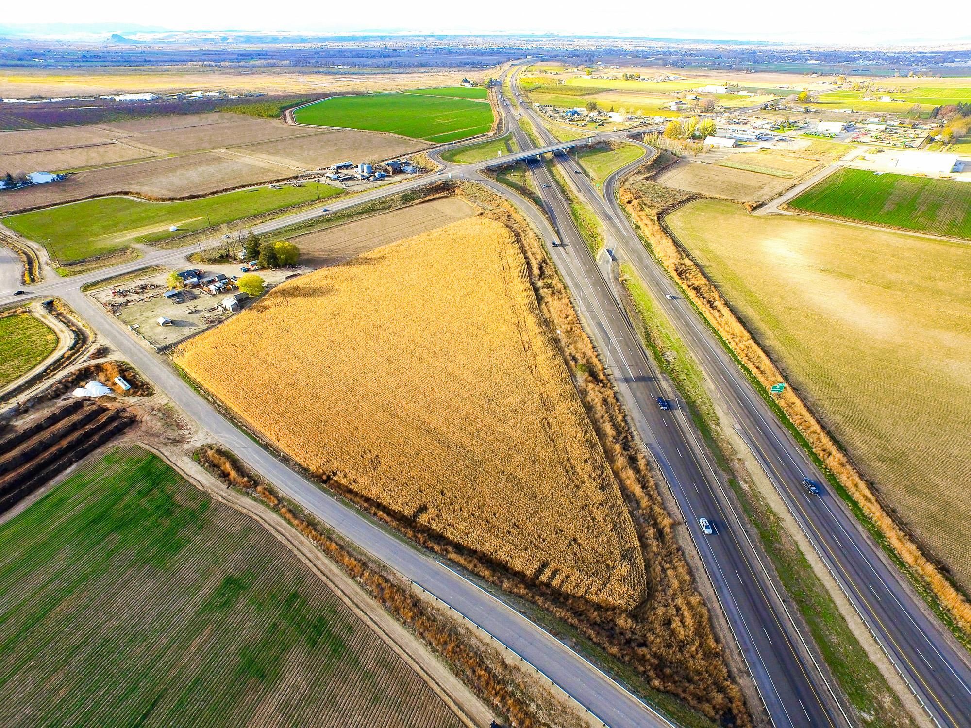 Fruitland, Payette County, ID Farms and Ranches, Undeveloped Land