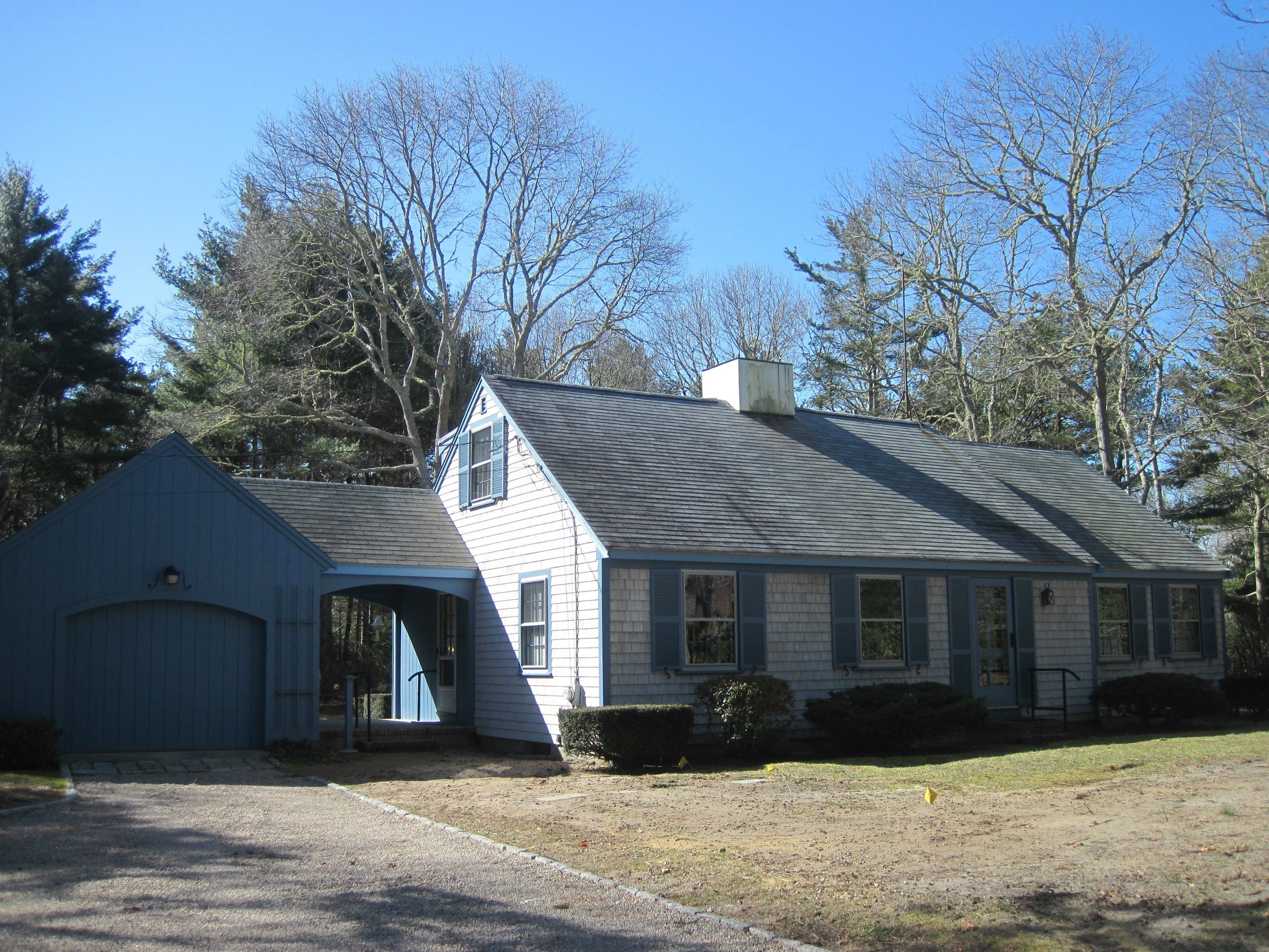 Osterville, Barnstable County, MA House for sale Property ID 409453503