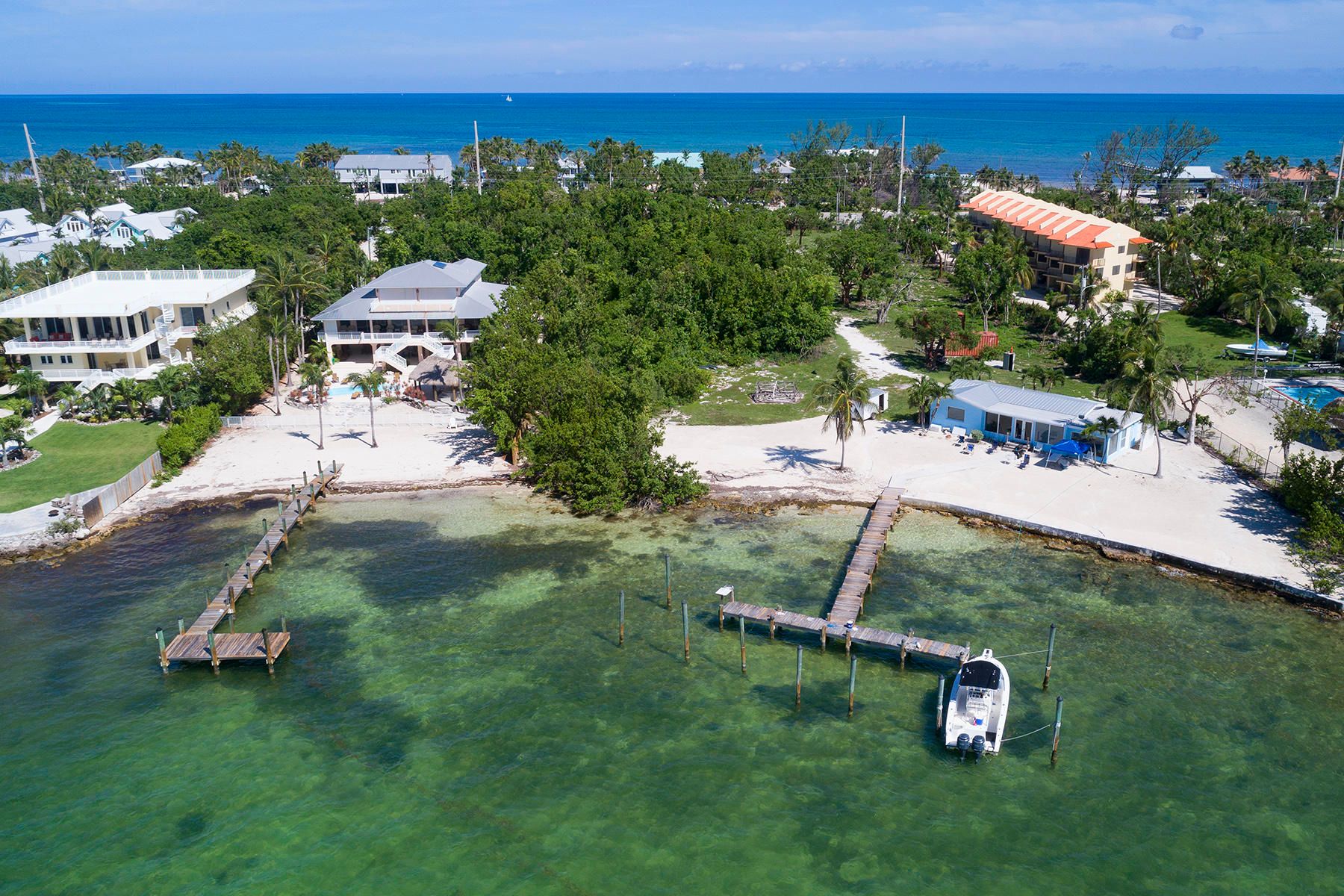 Islamorada, Monroe County, FL Undeveloped Land, Homesites for sale