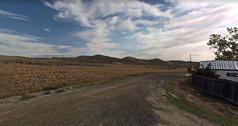 Hanna, Carbon County, WY Recreational Property, Undeveloped Land