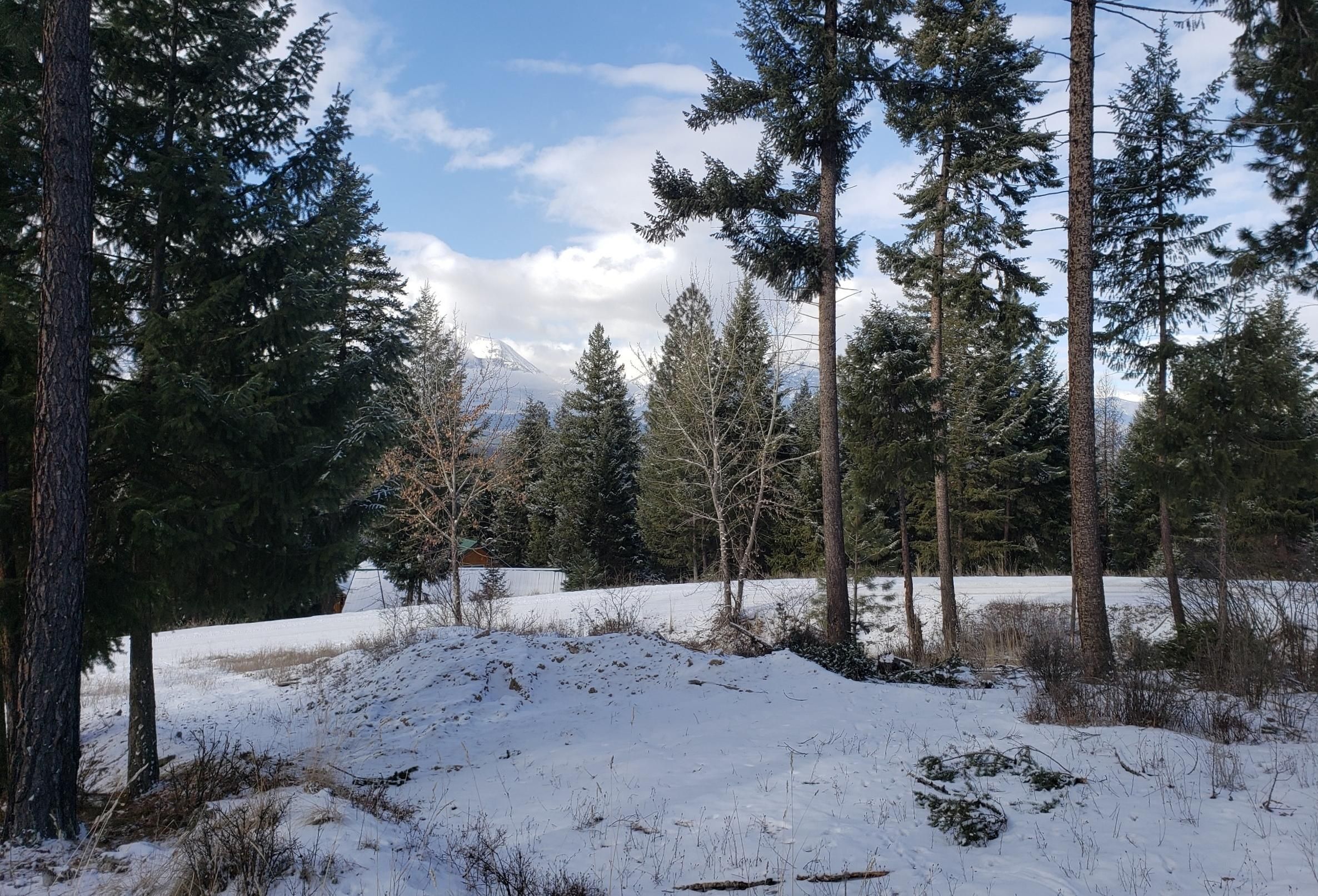Libby, Lincoln County, MT Undeveloped Land, Homesites for sale Property