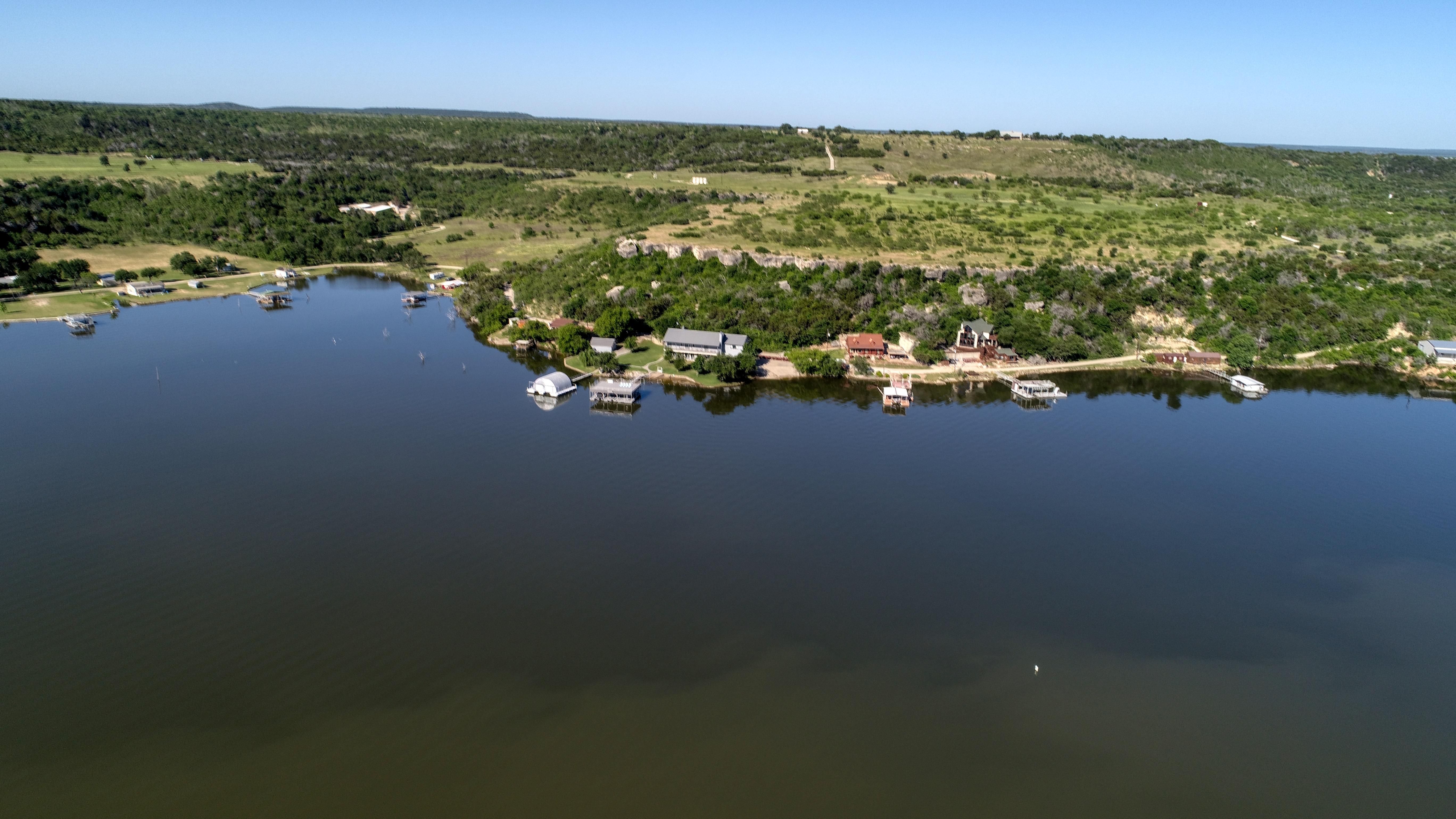 Caddo, Palo Pinto County, TX Recreational Property, Hunting Property, Horse Property, Lakefront