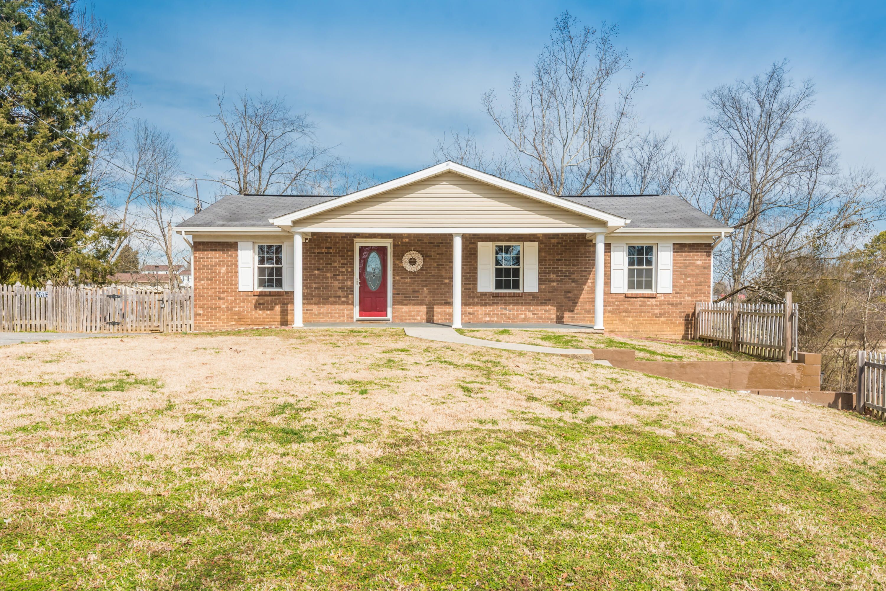 Friendsville, Blount County, TN House for sale Property ID 409466786