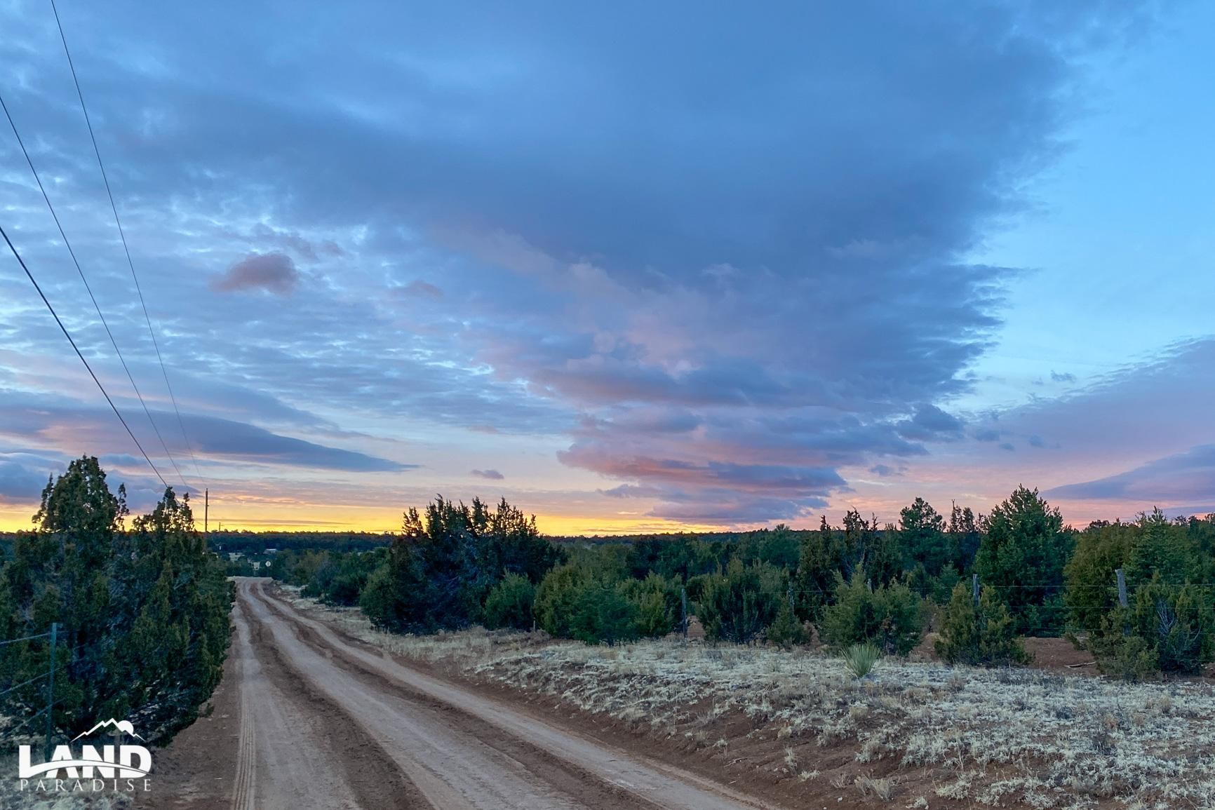 Tijeras, Bernalillo County, NM Recreational Property, Undeveloped Land