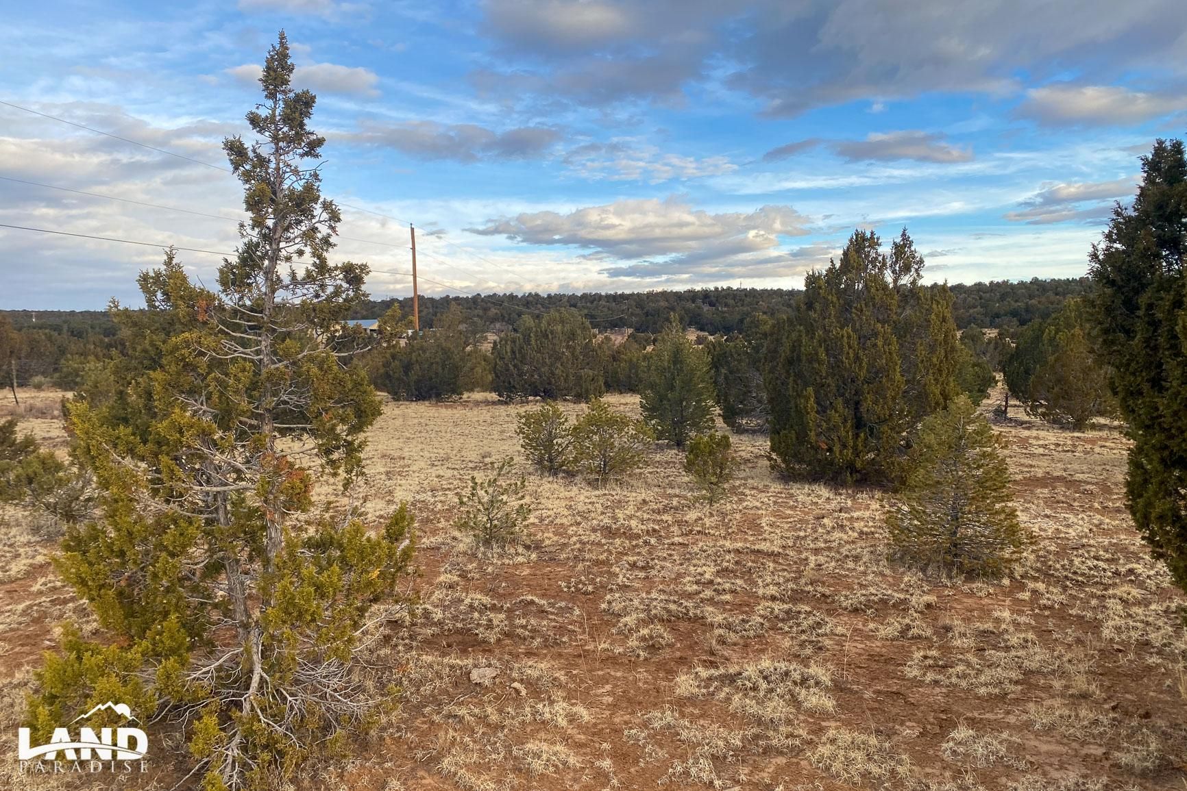 Tijeras, Bernalillo County, NM Recreational Property, Undeveloped Land