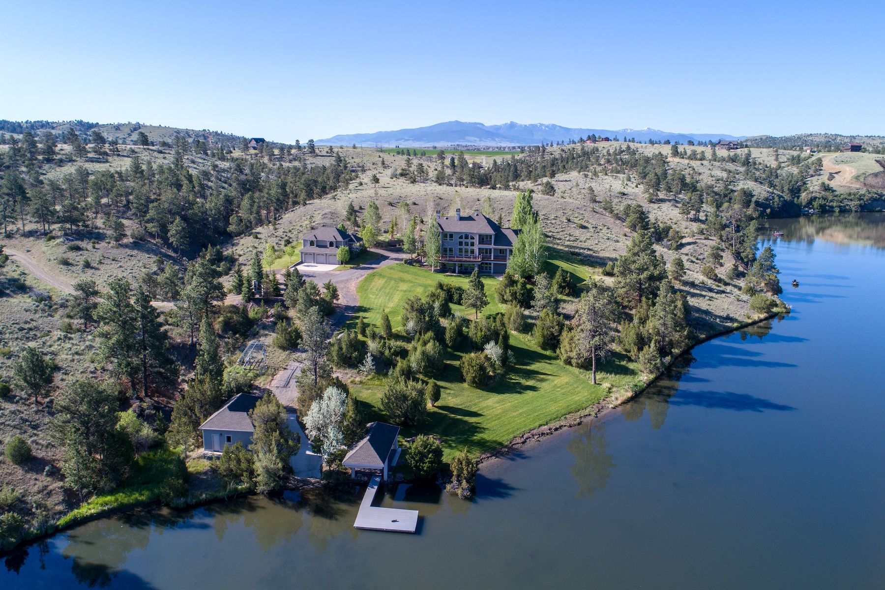 Helena, Lewis and Clark County, MT House for sale Property ID