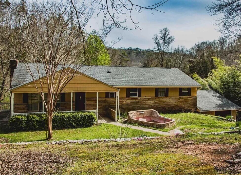 Maryville, Blount County, TN House for sale Property ID 409474972