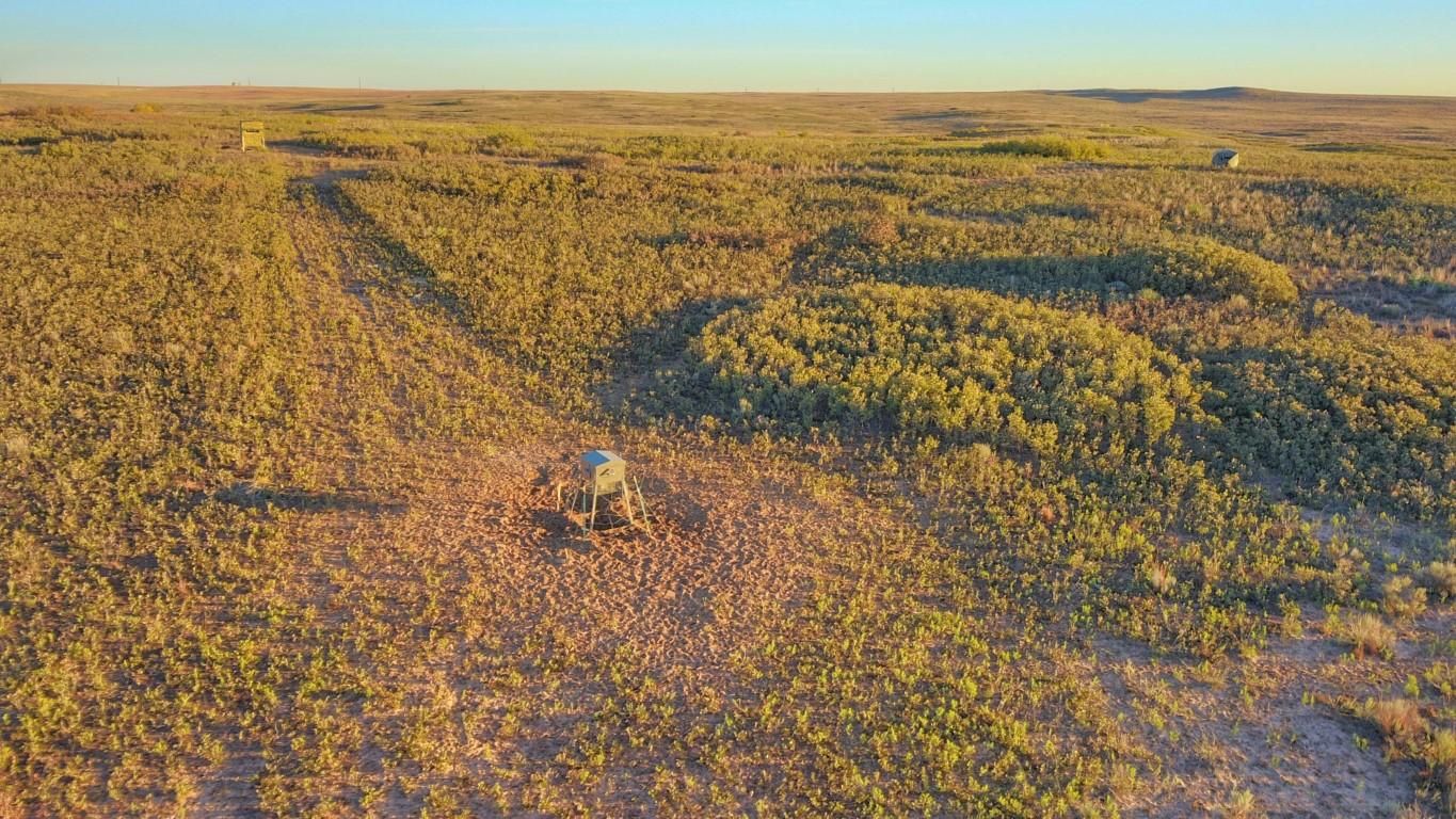 Mclean, Gray County, TX Farms and Ranches, Recreational Property