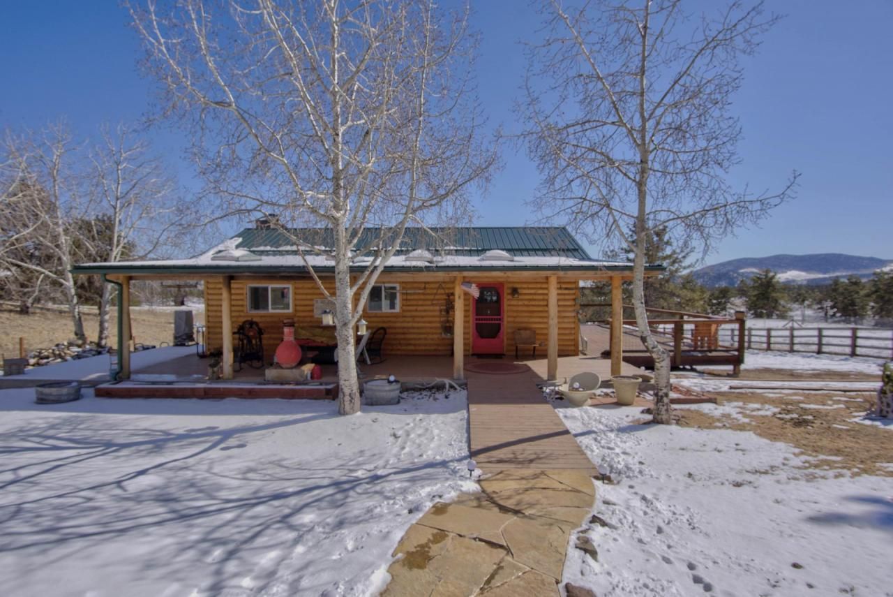 408 County Rd. 59, Guffey, CO 80820 LandWatch