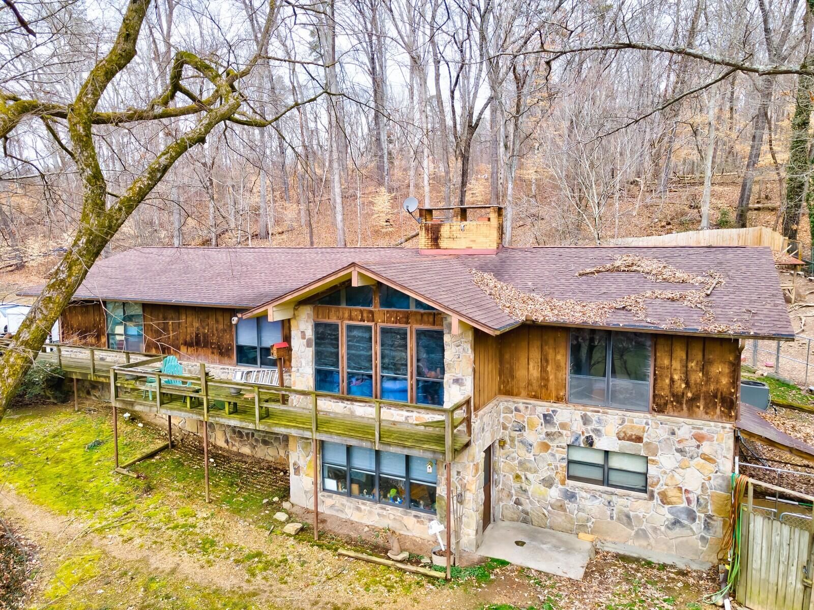 Knoxville, Knox County, TN Lakefront Property, Waterfront Property, House for sale Property ID