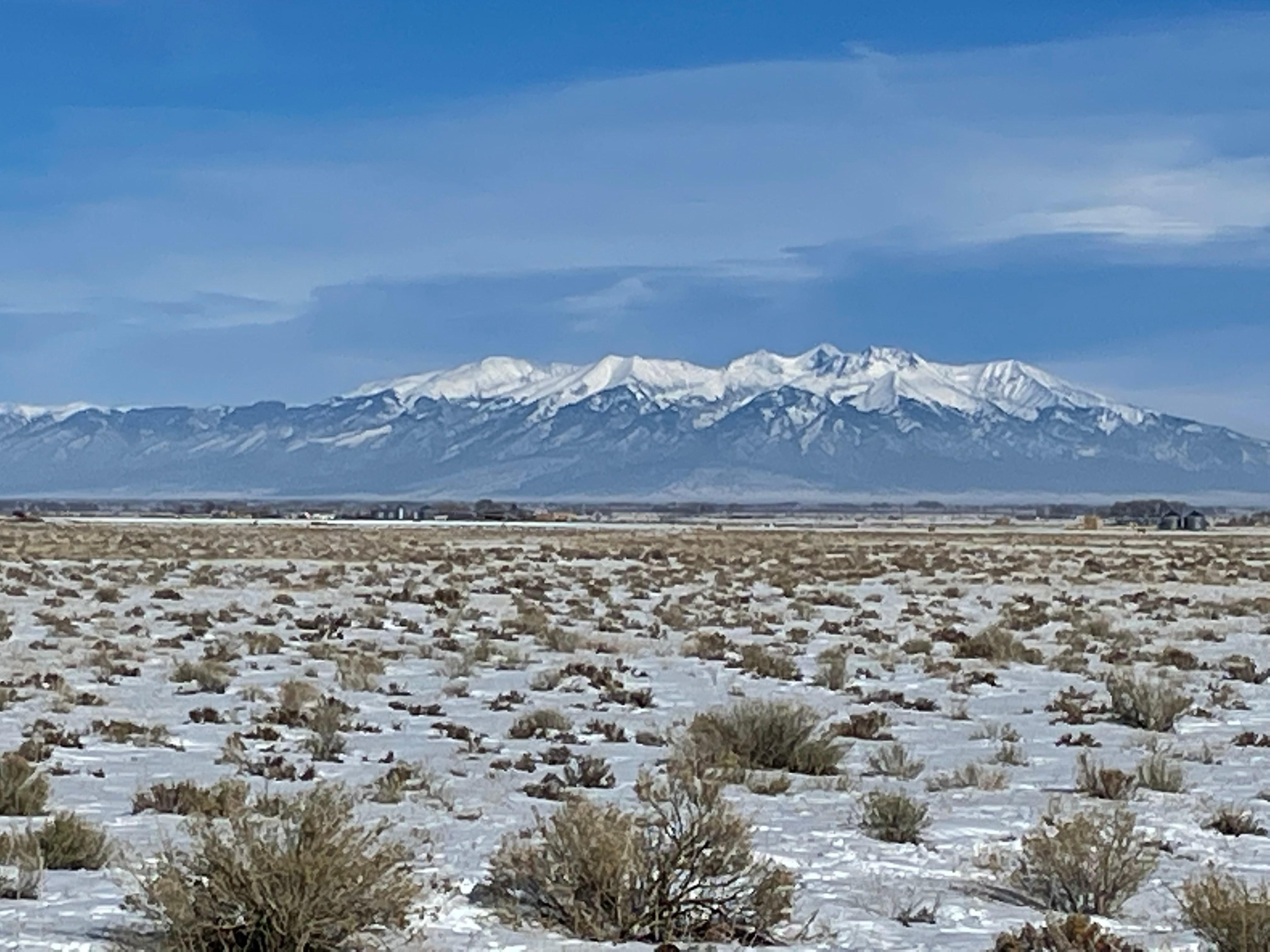 La Jara, Conejos County, CO Undeveloped Land for sale Property ID