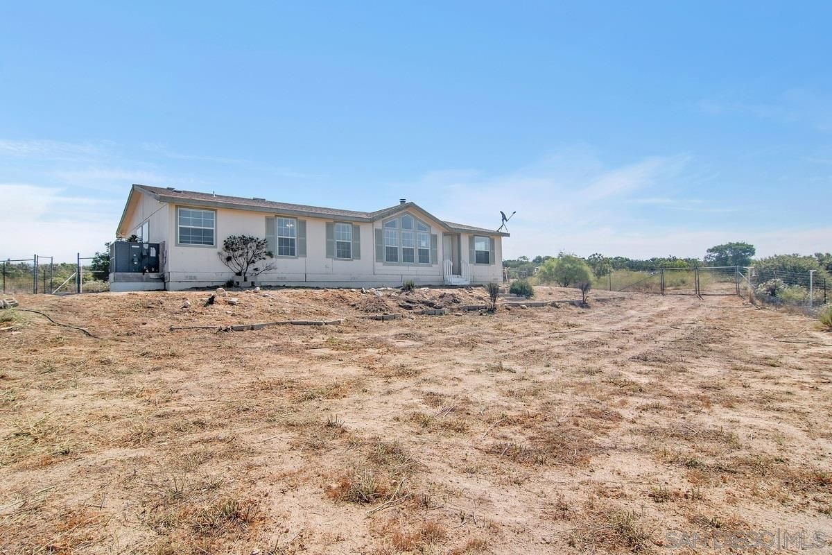 Boulevard, San Diego County, CA House for sale Property ID 409156461 LandWatch