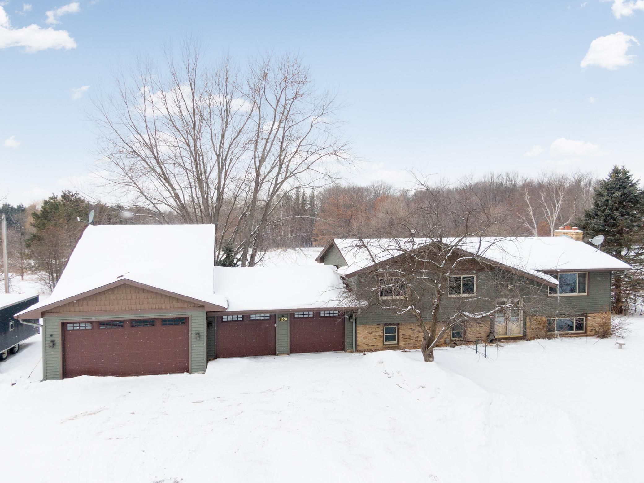 Forest Lake, Washington County, MN House for sale Property ID