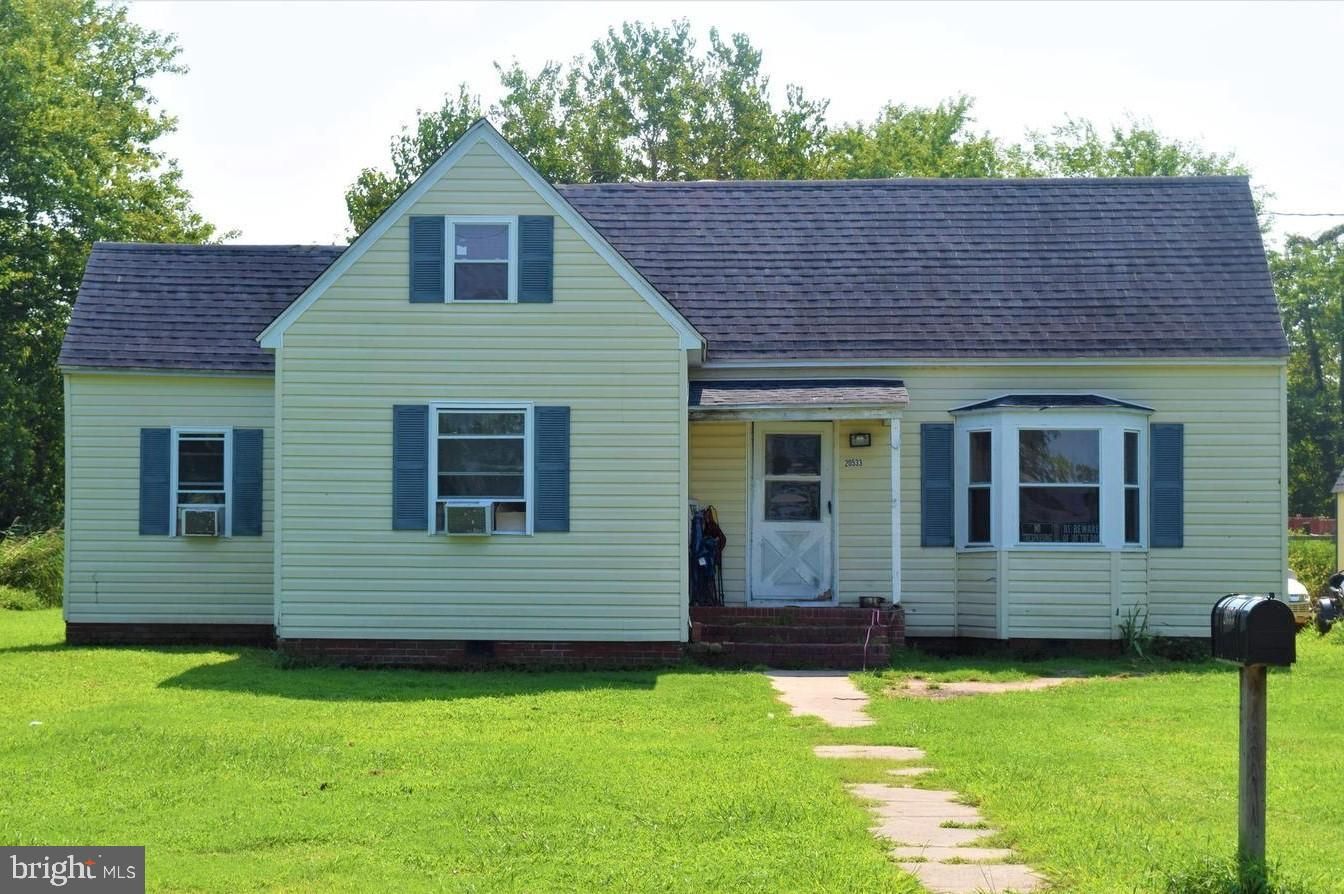 Nanticoke, County, MD House for sale Property ID 409482565 LandWatch