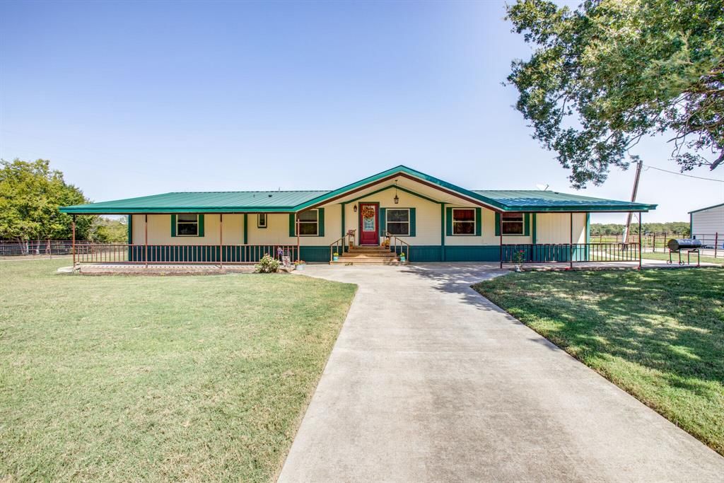 Scurry, Kaufman County, TX House for sale Property ID 408637089