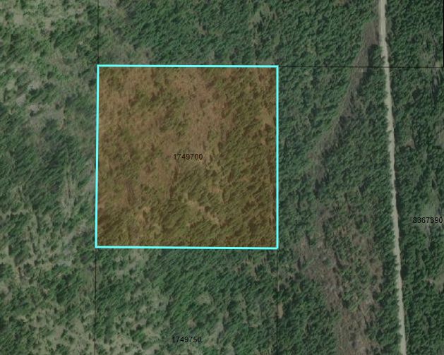 Pierre Lake Road, Kettle Falls, WA 99141 LandWatch