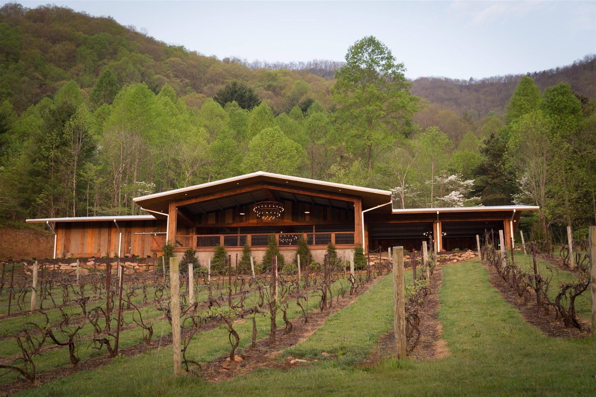 Sylva, Jackson County, NC Recreational Property, Commercial Property