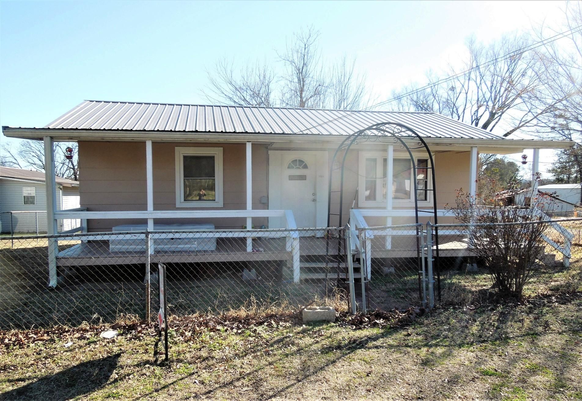 Clayton, Pushmataha County, OK House for sale Property ID 409491264 LandWatch