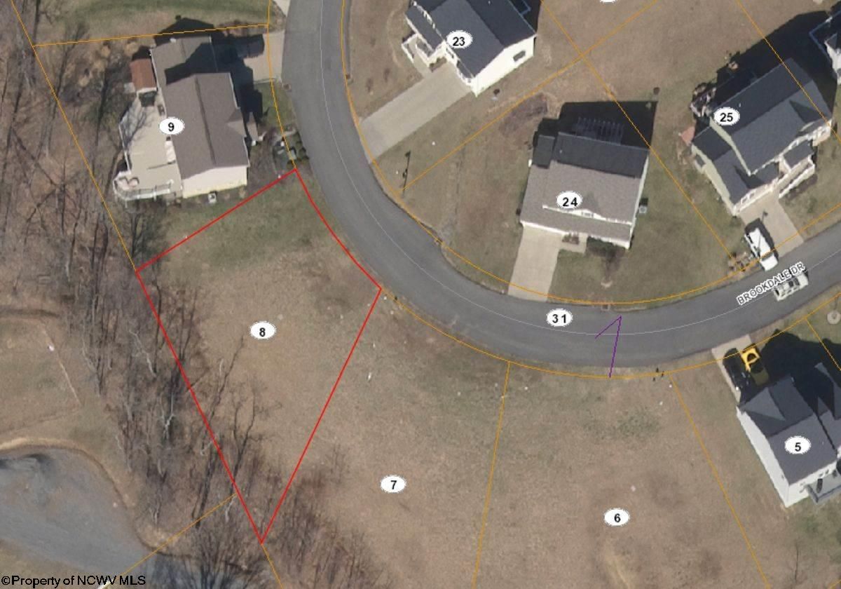 Monongalia County, WV Undeveloped Land, Homesites for sale