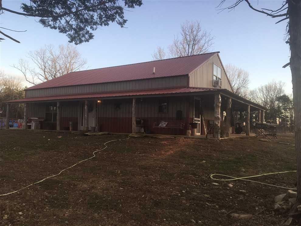 Smithville, Sharp County, AR Farms and Ranches, Recreational Property