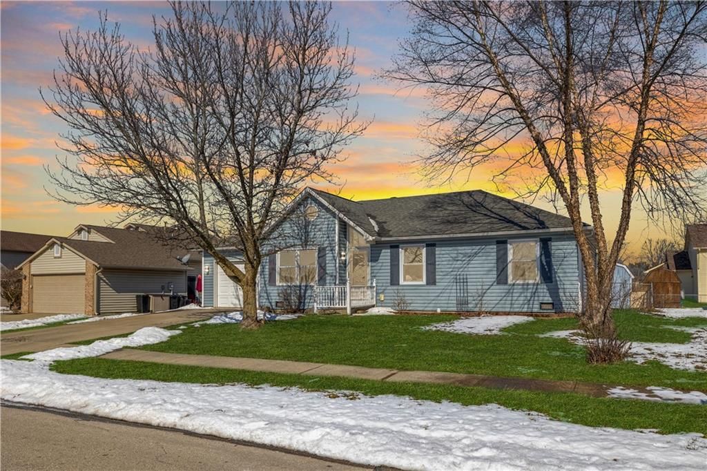 Franklin, Johnson County, IN House for sale Property ID 409500962