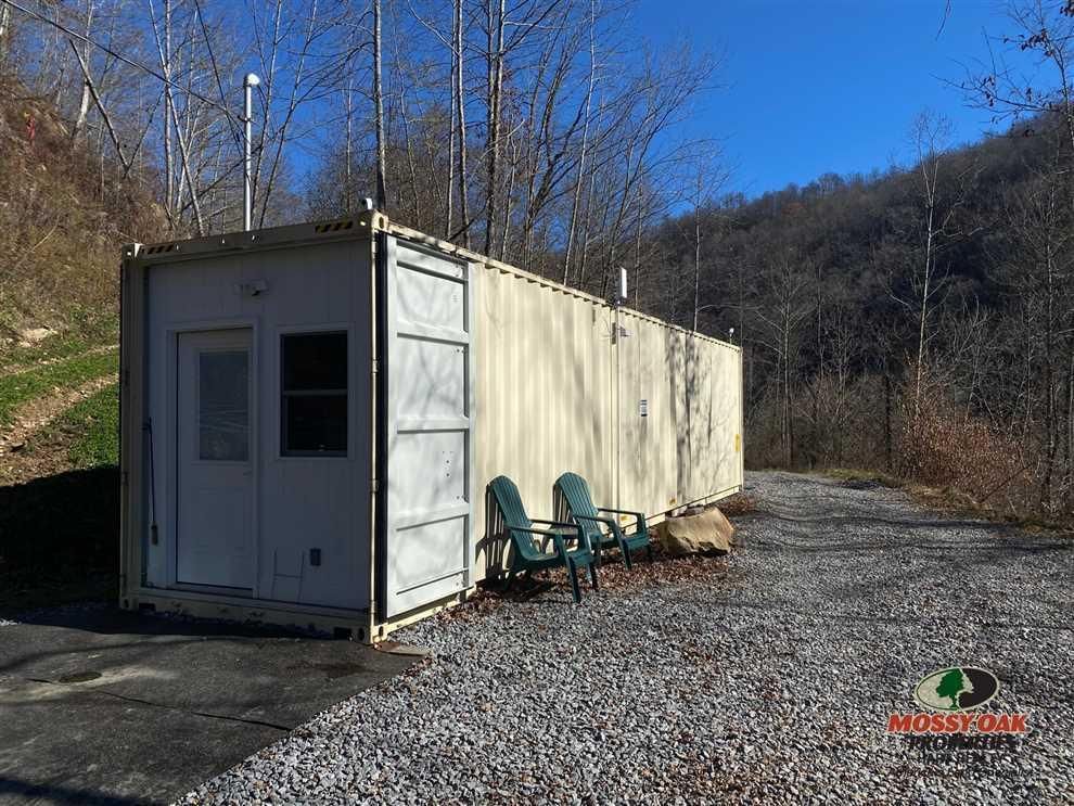 Flat Lick, Knox County, KY Farms and Ranches, Recreational Property