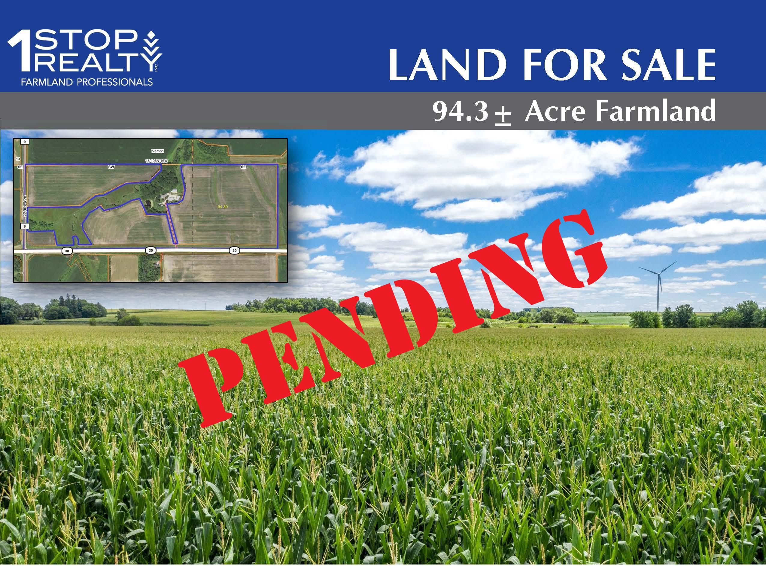 Hayfield, Dodge County, MN Farms and Ranches, Recreational Property