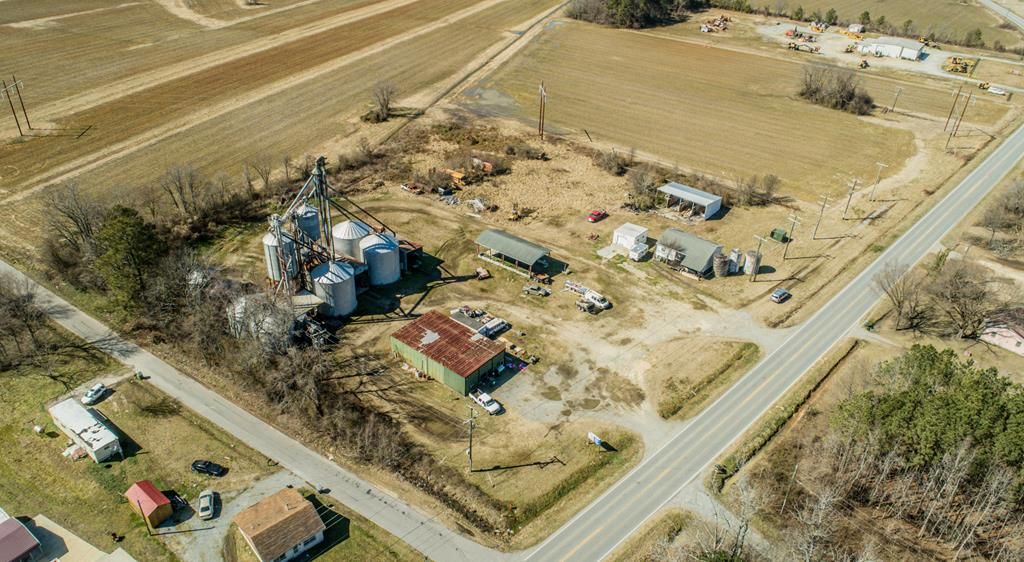 Garysburg, Northampton County, NC Farms and Ranches for sale Property