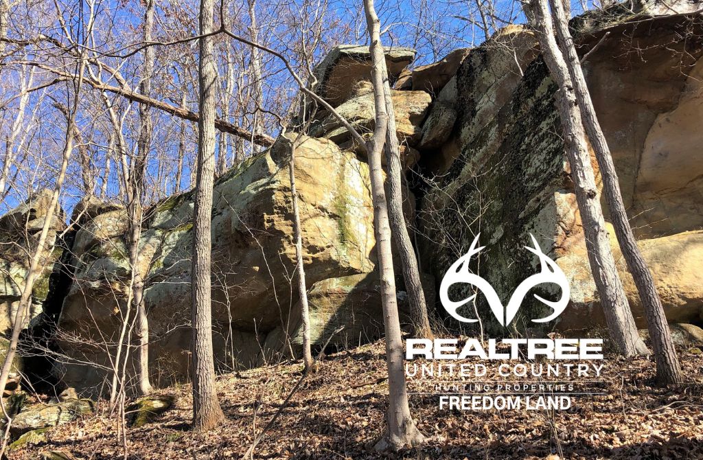 Coolville, Athens County, OH Recreational Property, Hunting Property