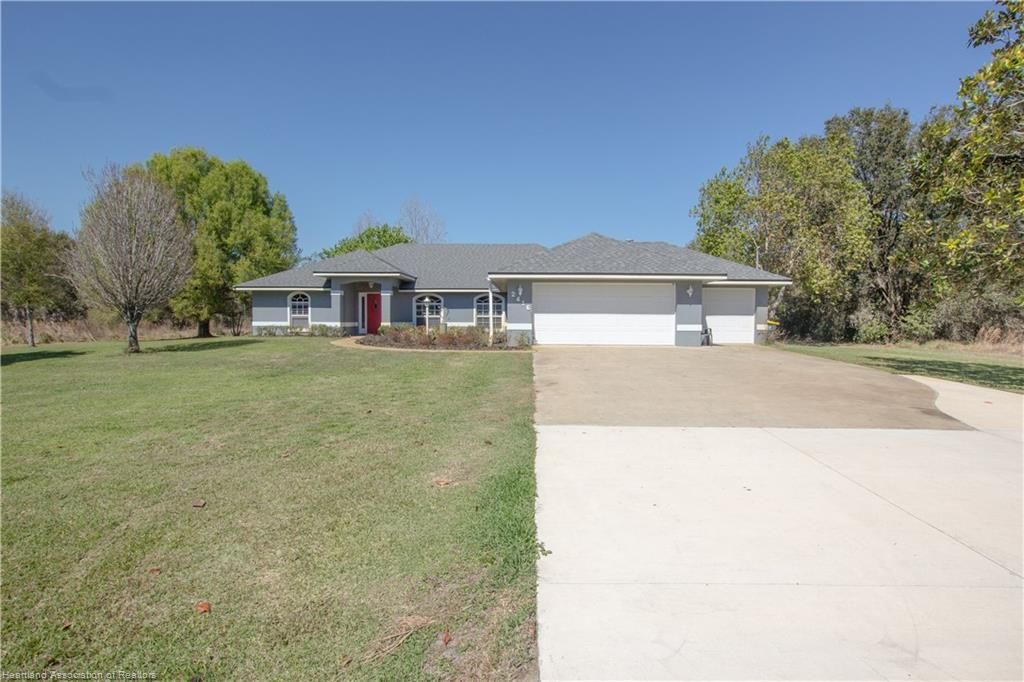 Avon Park, Highlands County, FL House for sale Property ID 409512629