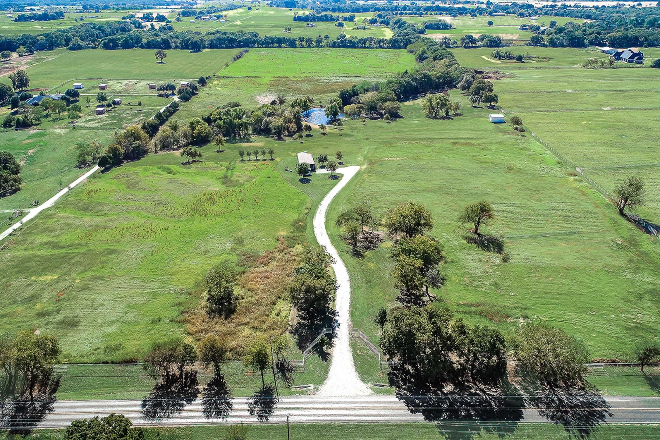 Aubrey, Denton County, TX Farms and Ranches, Recreational Property