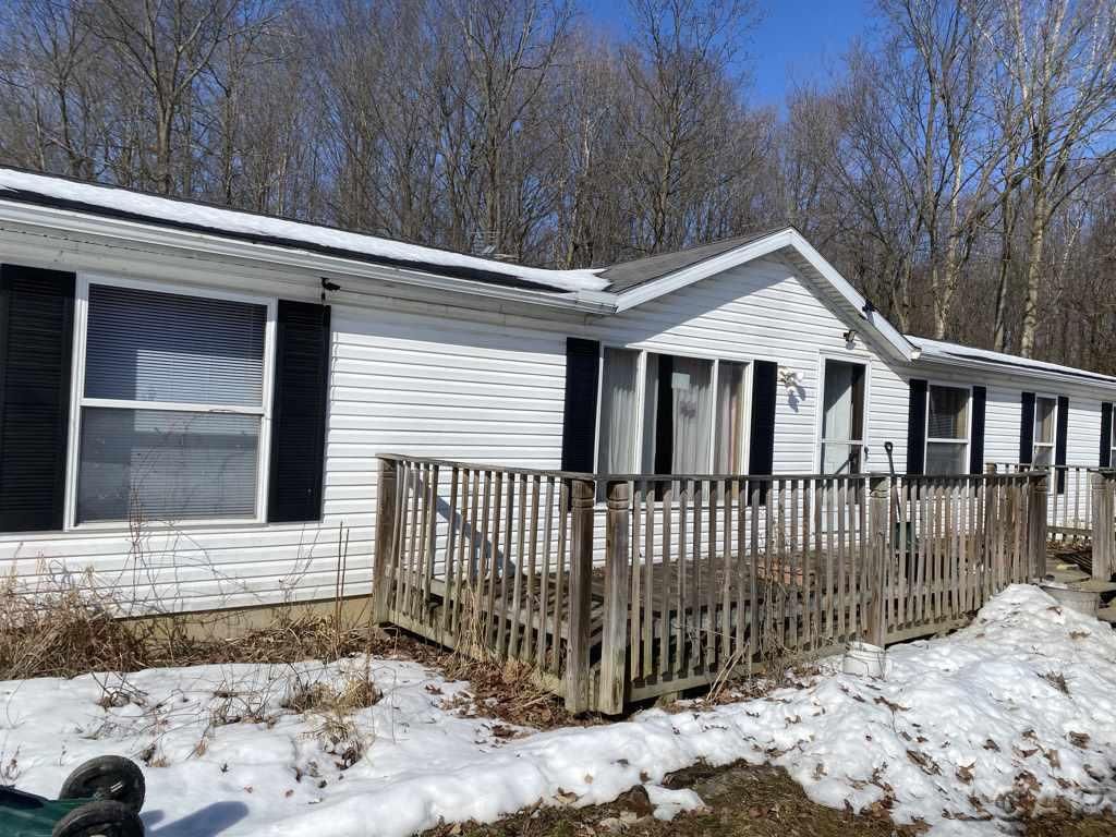 Onsted, Lenawee County, MI House for sale Property ID 409517221