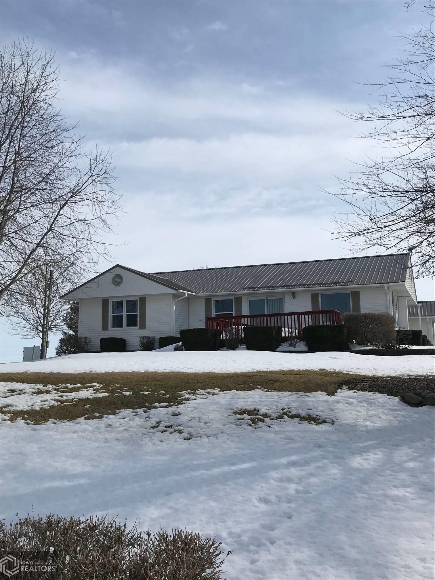 New Sharon, Mahaska County, IA House for sale Property ID 409521496