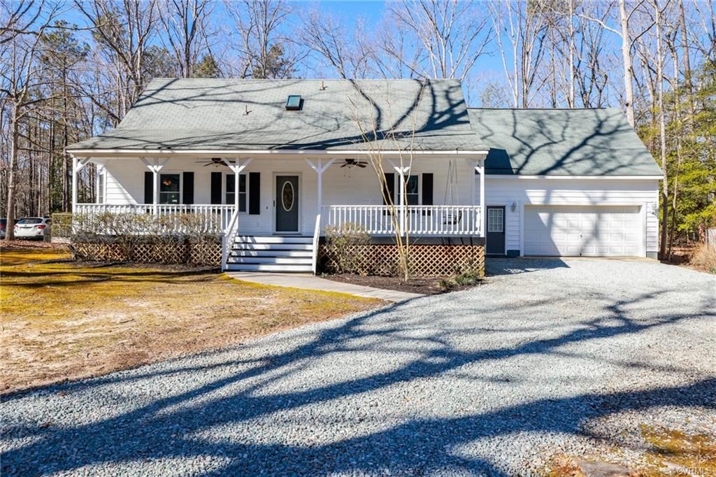 Chesterfield, Chesterfield County, VA House for sale Property ID