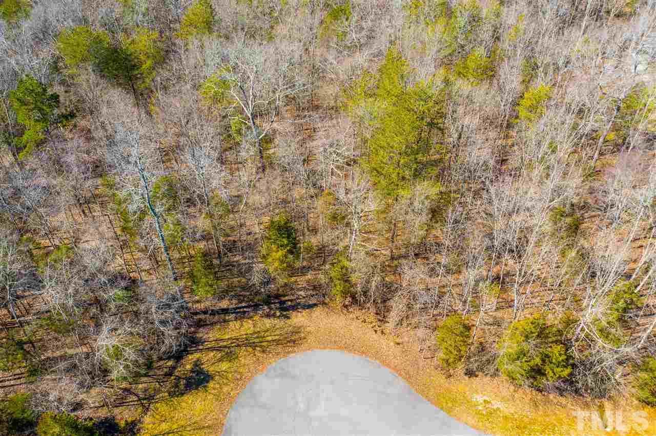 Hurdle Mills, Person County, NC Undeveloped Land for sale Property ID