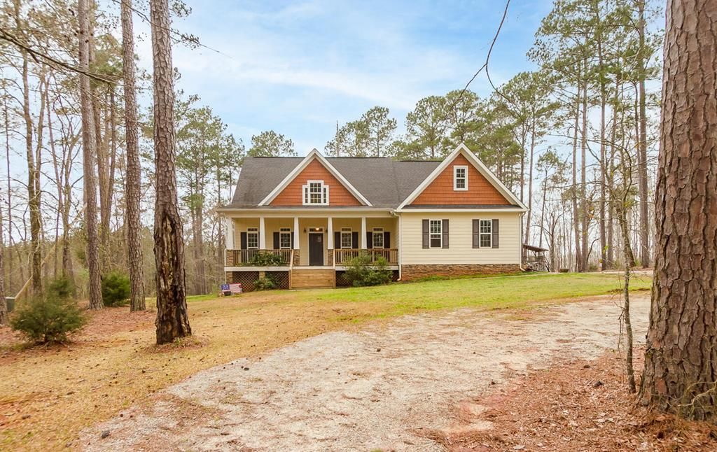 Thomson, McDuffie County, GA House for sale Property ID 409528105 LandWatch