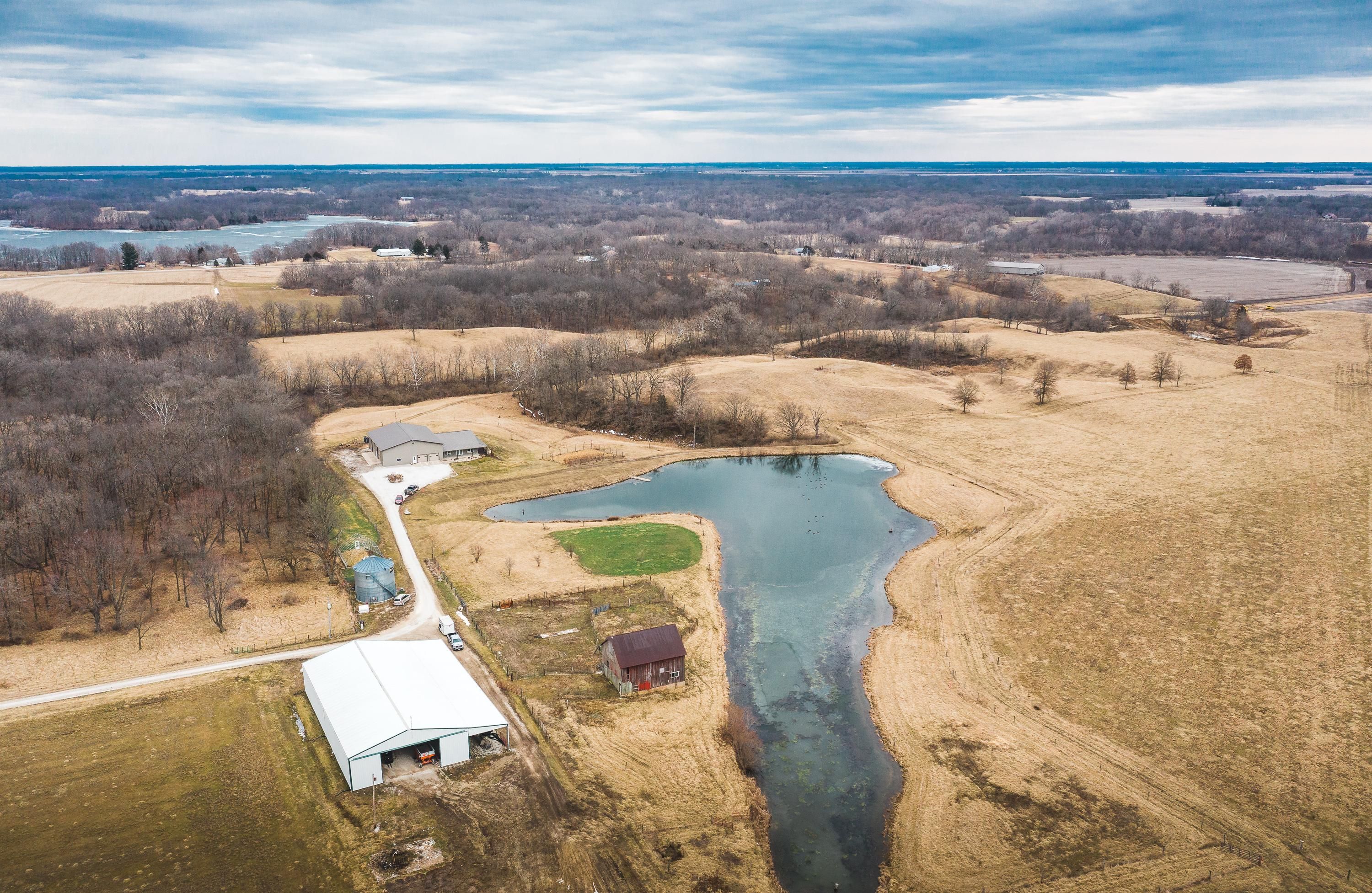 Palmyra, Macoupin County, IL for sale Property ID 409532209 LandWatch