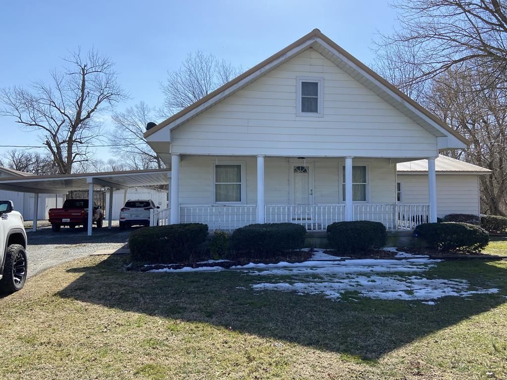 20732 IL14, Macedonia, IL 62860 MLS 21091 LandWatch