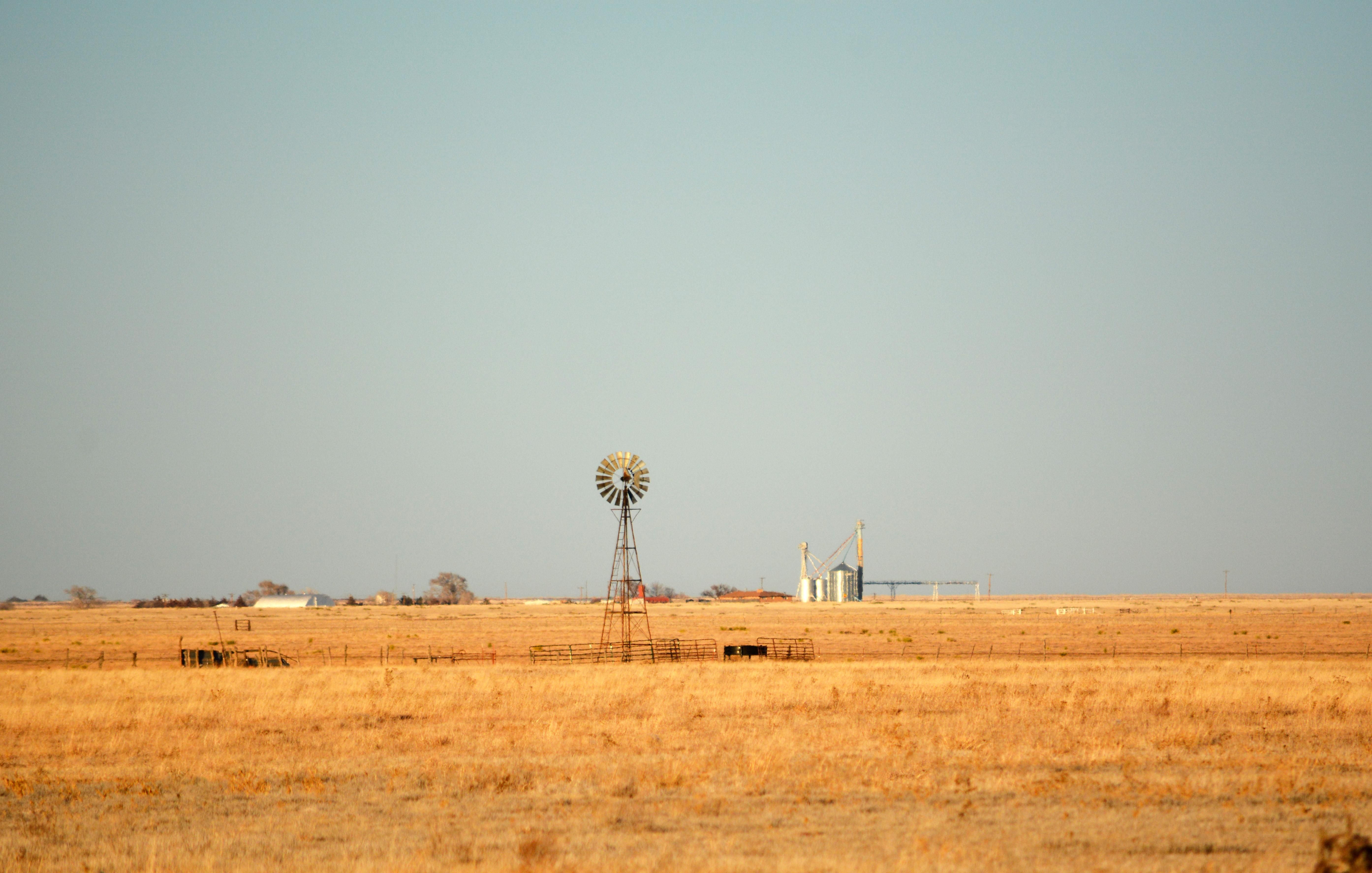Hereford, Deaf Smith County, TX Farms and Ranches for sale Property ID