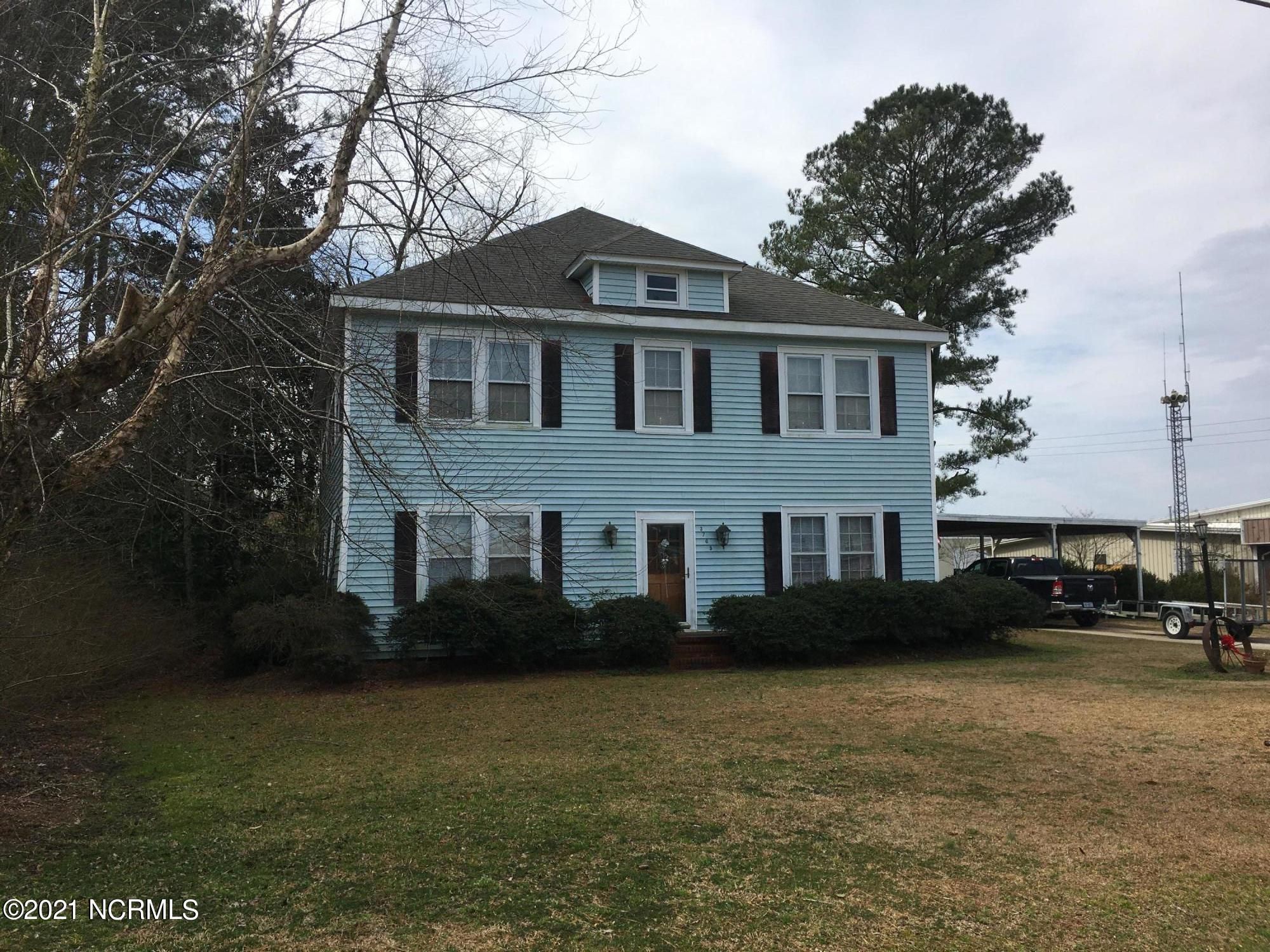 New Bern, Craven County, NC House for sale Property ID 409536191 LandWatch