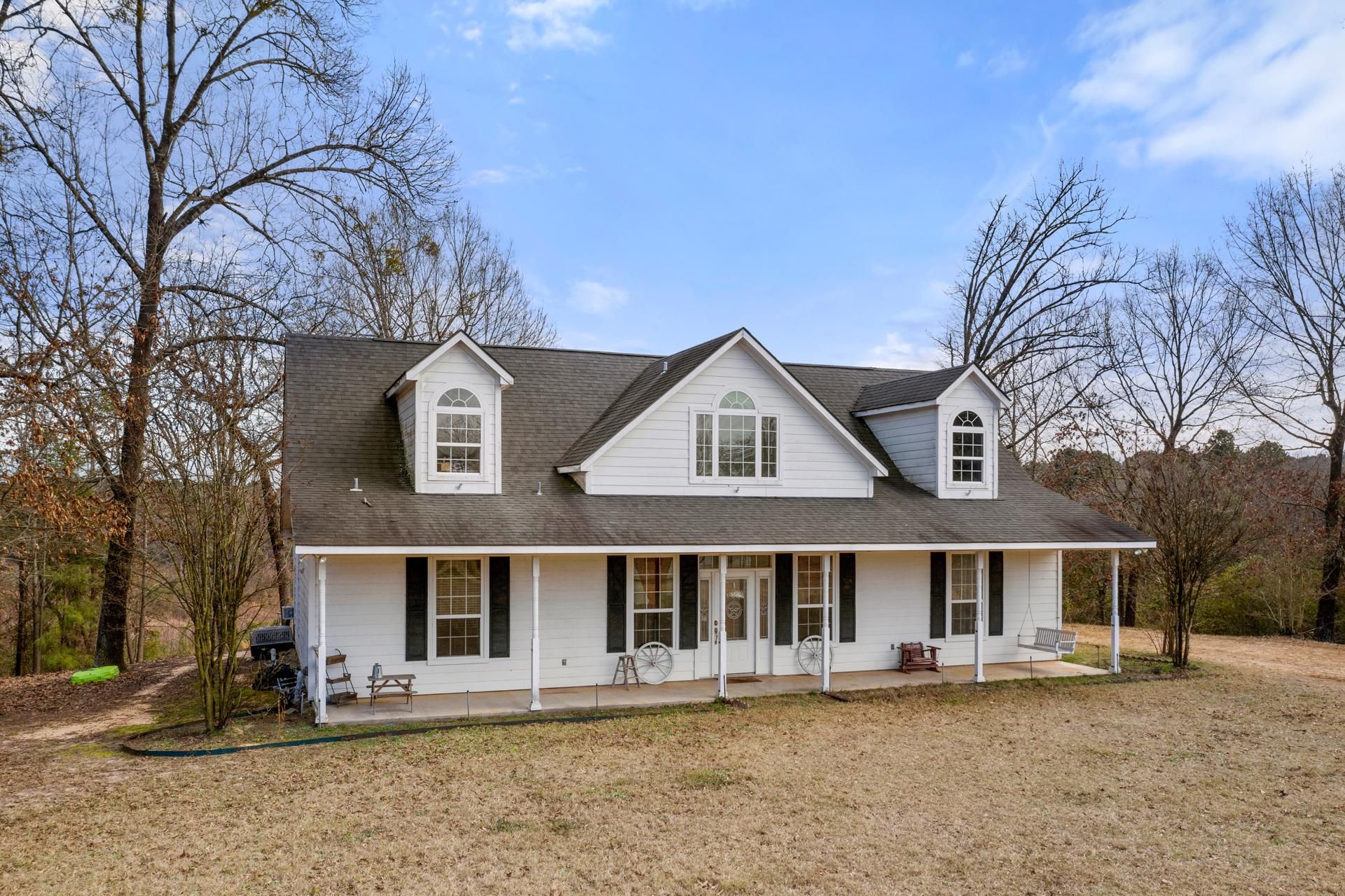 Pittsburg, Camp County, TX Farms and Ranches, House for sale Property