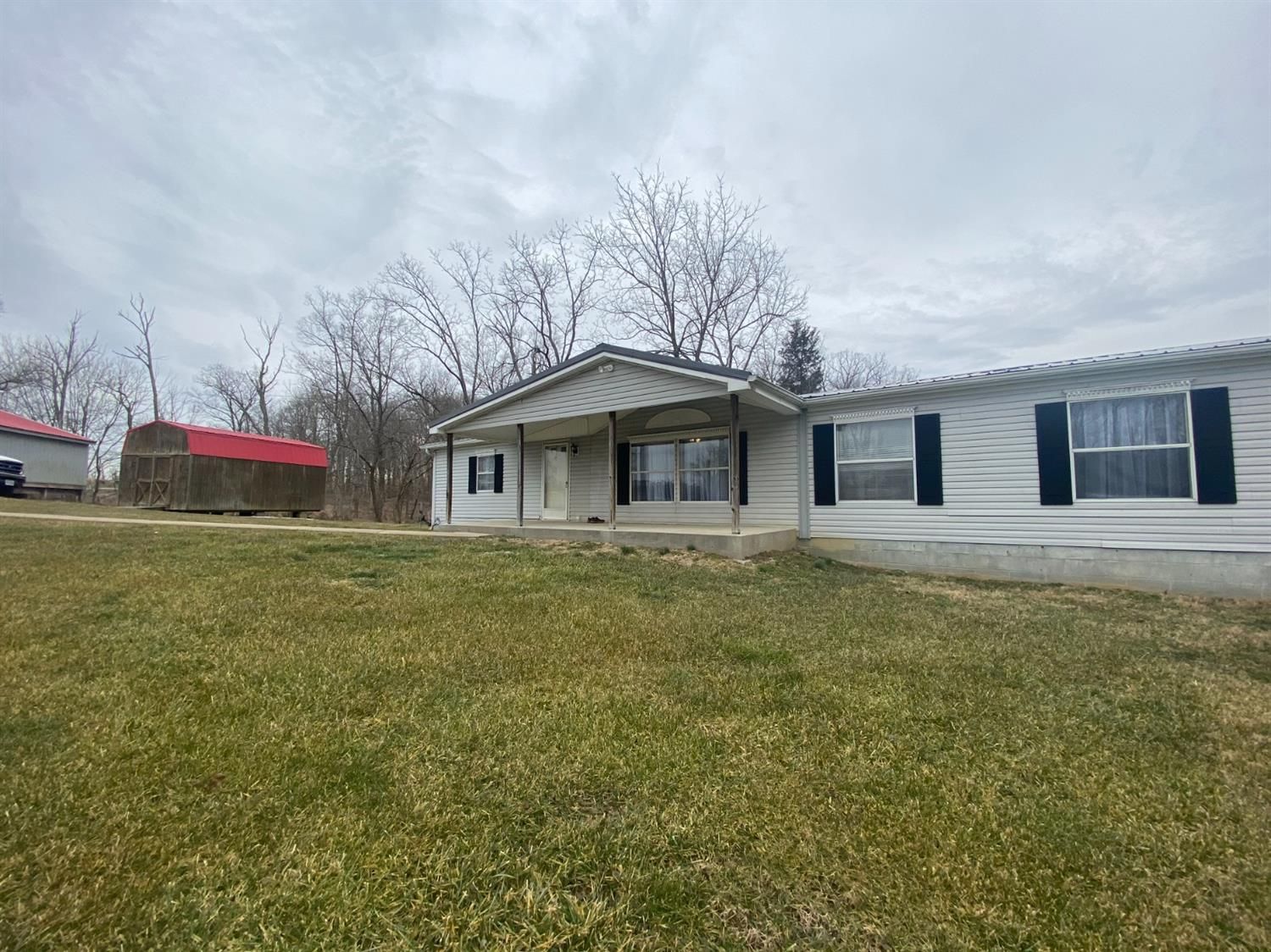 West Union, Adams County, OH House for sale Property ID 409536875